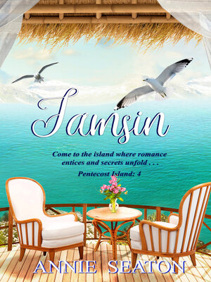 cover image of Tamsin